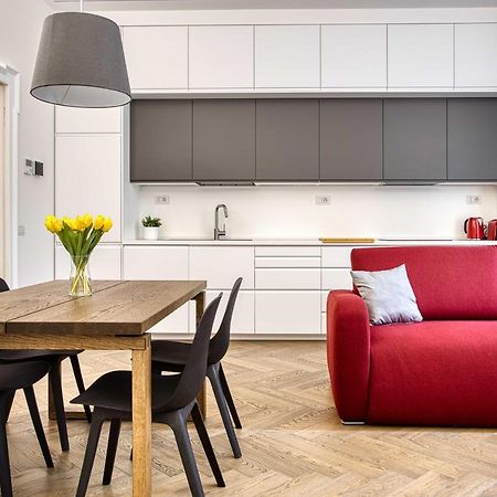 Loreto Charm - Urban Elegance Milano Eksteriør bilde