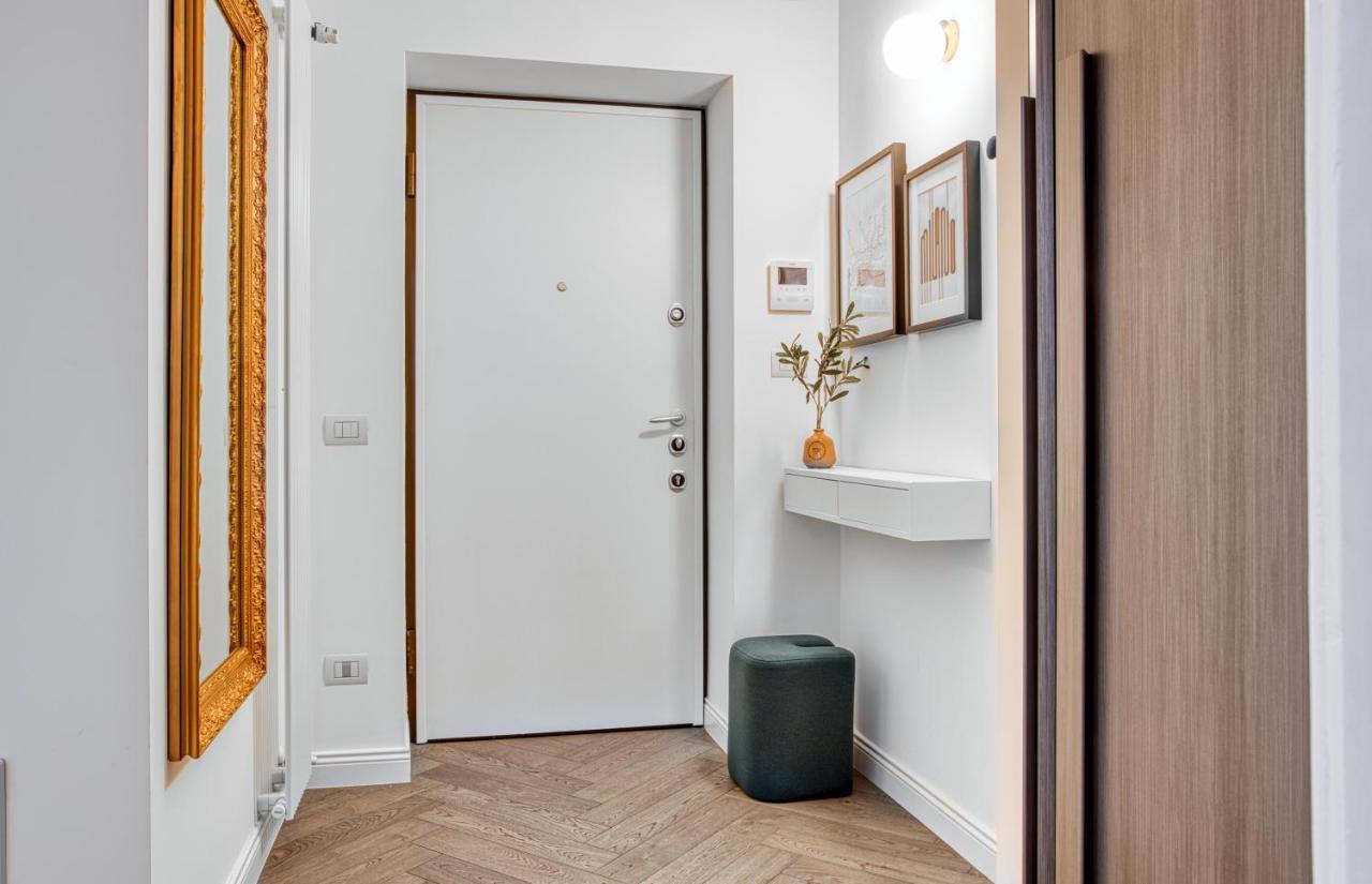Loreto Charm - Urban Elegance Milano Eksteriør bilde