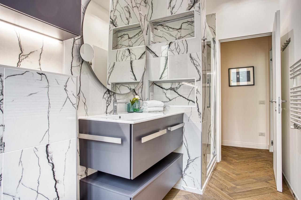 Loreto Charm - Urban Elegance Milano Eksteriør bilde