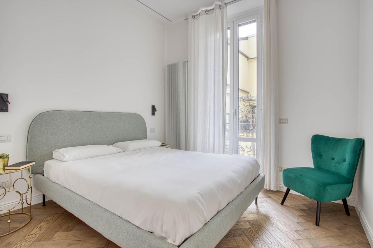 Loreto Charm - Urban Elegance Milano Eksteriør bilde