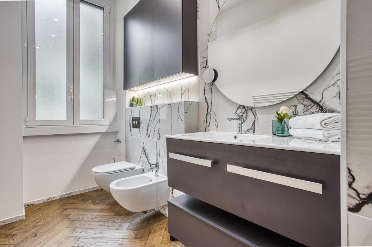 Loreto Charm - Urban Elegance Milano Eksteriør bilde