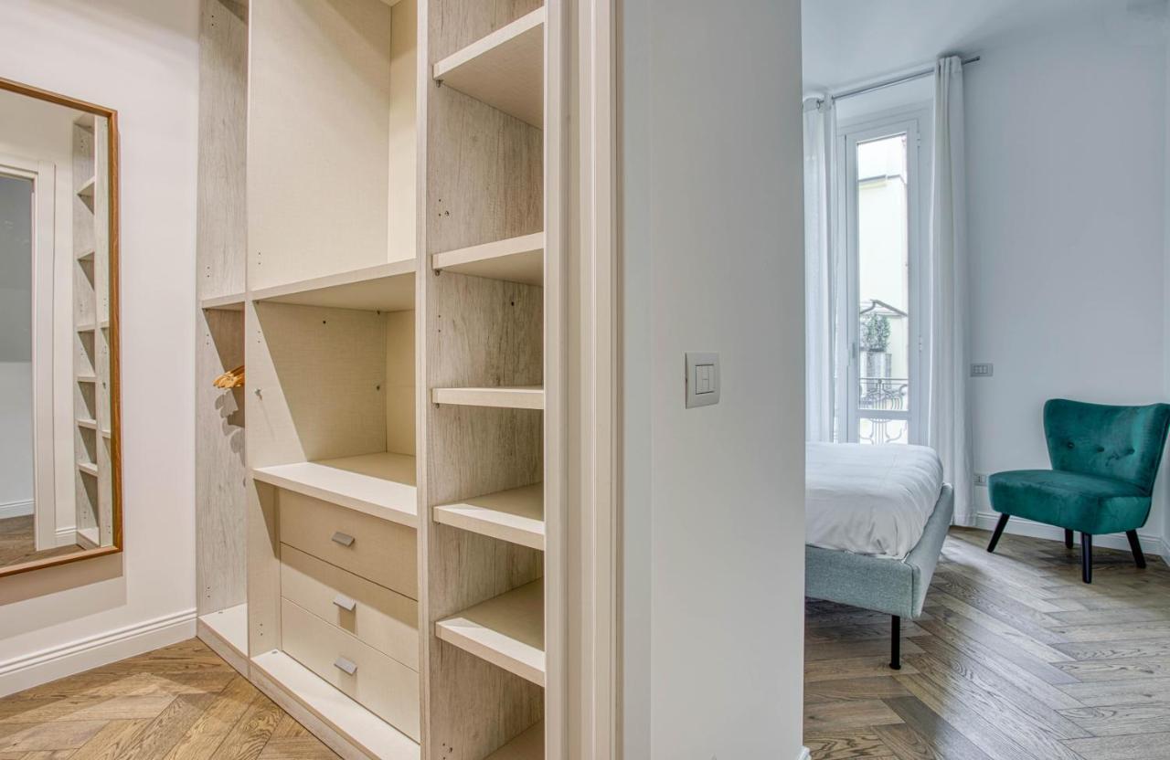 Loreto Charm - Urban Elegance Milano Eksteriør bilde